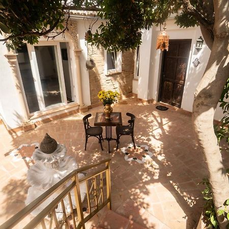 La Perla Del Oriente Villa Granada Eksteriør bilde