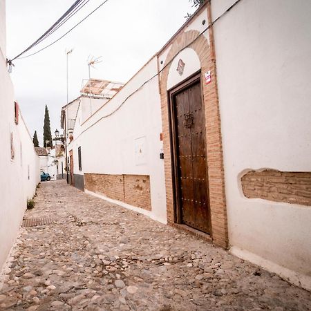 La Perla Del Oriente Villa Granada Eksteriør bilde