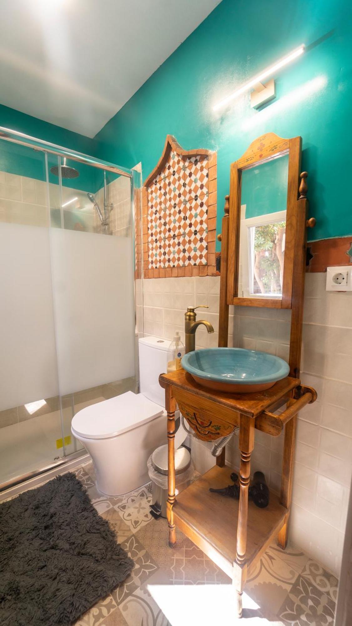 La Perla Del Oriente Villa Granada Eksteriør bilde