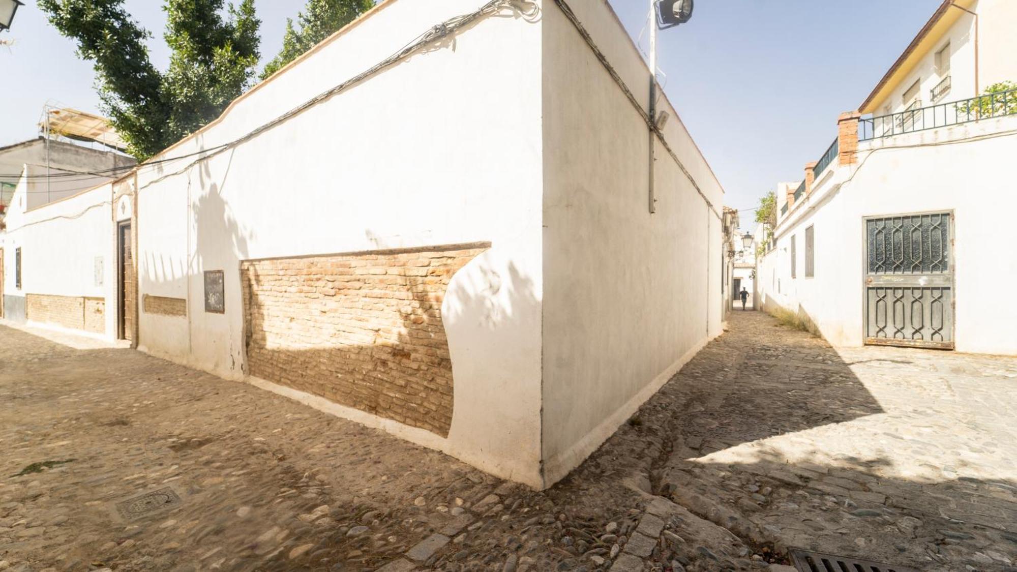 La Perla Del Oriente Villa Granada Eksteriør bilde