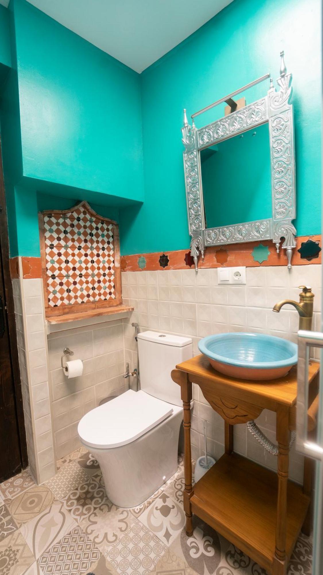 La Perla Del Oriente Villa Granada Eksteriør bilde