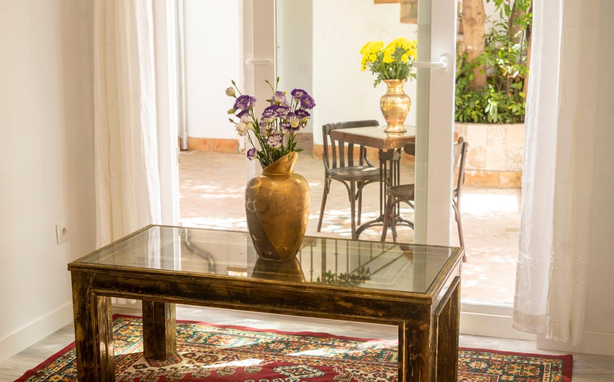 La Perla Del Oriente Villa Granada Eksteriør bilde