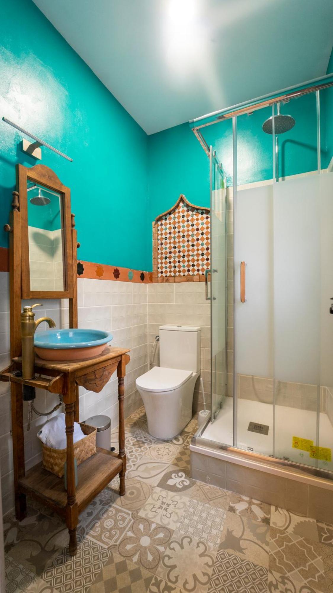 La Perla Del Oriente Villa Granada Eksteriør bilde