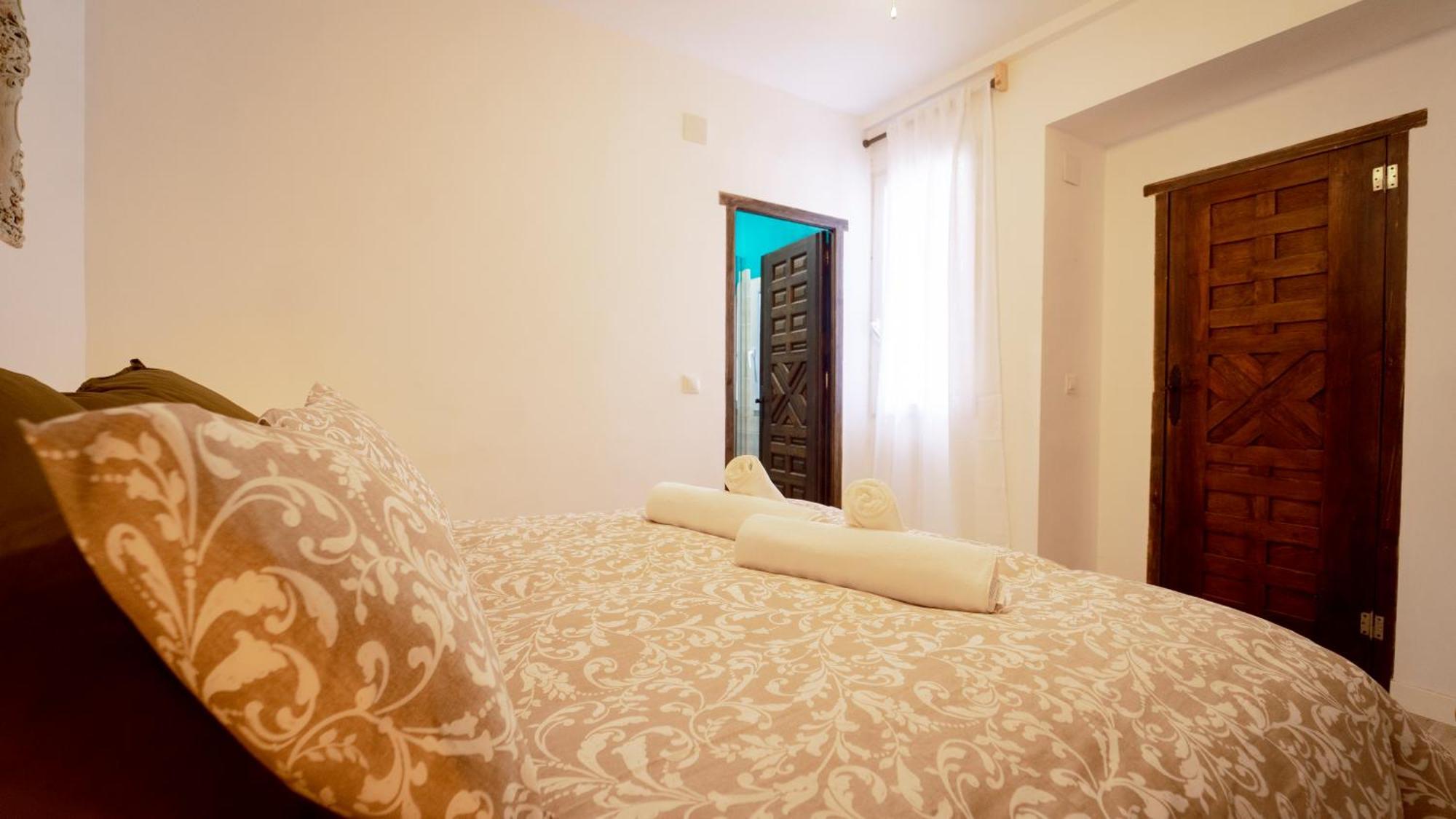 La Perla Del Oriente Villa Granada Eksteriør bilde